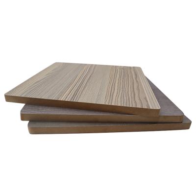 Китай Moisture Proof Combi Core Construction 6mm Melamine MDF Board Price продается