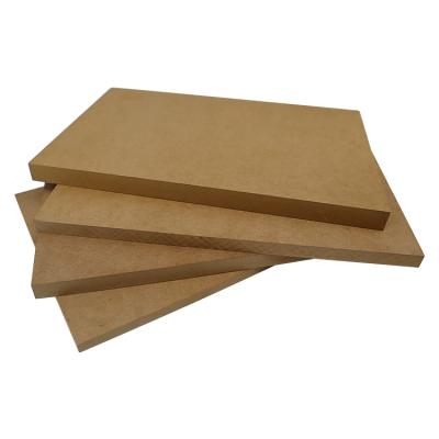 Китай Wholesale 12mm 15mm 18mm MDF Melamine Moisture Proof Board продается