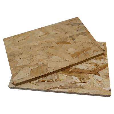 China Moisture Proof Combi Wood Core Construction 6mm Osb Plates for sale