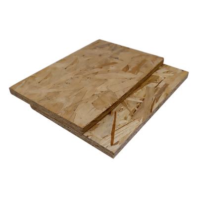 China Wholesale Linyi Traditional Supply Customized Size Osb Grades Osb Table Wood for sale