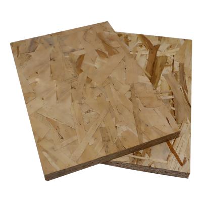 China Cheap Traditional 9mm 12mm Osb Waterproof Price for sale