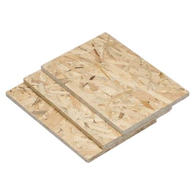 China Traditional Cheap Price Wholesale Flakeboards Osb Board zu verkaufen