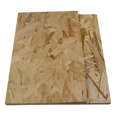 China Traditional Tongue And Groove T G OSB Panel OSB3 Export To Chile Canada Sale DST Combi And USA OSB Exterior 18mm Style Exterior Exterior Color for sale