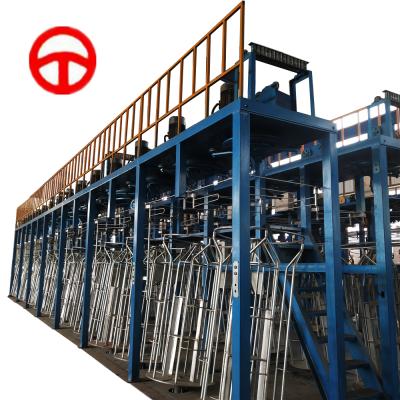 China Making Hot Dipped Galvanized Wire Galvanized Iron Wire Making Machine Product Galvanized Iron Wire for sale