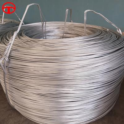 China Used for Construction Binding Wire New Style High Quality Single Electro Galvanized Wire Galvanized Wire Coating Line For Sale for sale