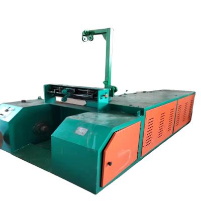 China Building Material Shops Water Tank High Speed ​​Binding Wire Drawing Machine for sale