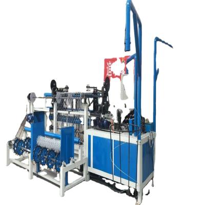 China Building Material Shops Fully Automatic Double Wire Wire Mesh Fence Making Machine for sale