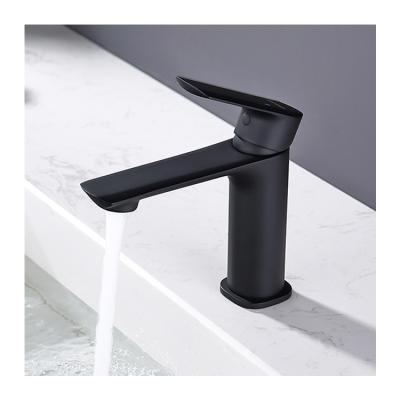 China Modern Brass Water Tap Toilet Basin Mixer Taps Bathroom Vanity Faucets for sale