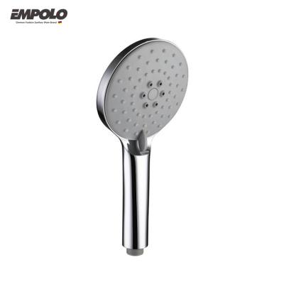 China Without Switch Kaiping Factory ABS Chrome Single Functional Bathroom Shower Mixer for sale