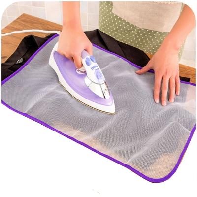 China Home Anti-scalding Ironing Sewing Tools Protective Insulation Mat DIY Heat Resistant Ironing Hot Ironing Protection for sale