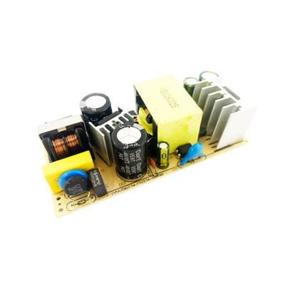 China Constant Power Mode Output 12V 5A industry integrated constant voltage power supply with factory manufacture 2 best price for sale