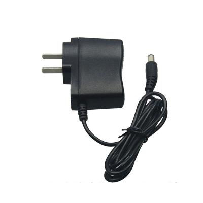 China Electrical Appliance 5V 1 One Adapter 2 Power 5V DC Power Supply Monitoring Adapter and Charger and Camera Power Supply for sale