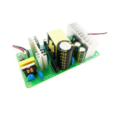 China factory direct well-selling indoor constant voltage 24V2A power supply uesed for fan power supply 106*55*36MM for sale