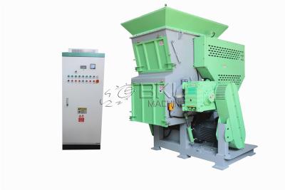 China Pet Cpp Plastic Film Shredder Recycling Machine Bopp for sale