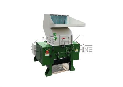 China ABS PC PS Plastic Crusher Machine for sale