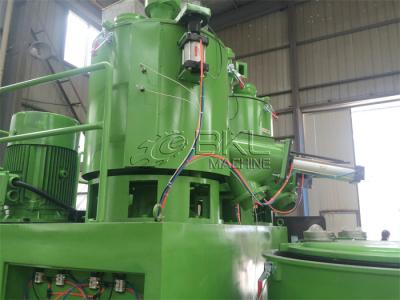 China PP PE PVC Plastic Mixing Machine Heating 200l Volume for sale