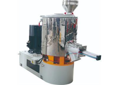 China SHR 200A Plastic Mixing Machine 300L Plastic Material Mixer Machine for sale