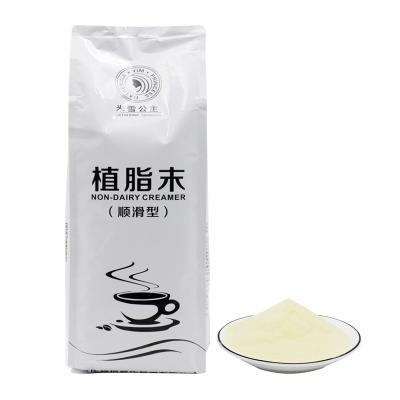 China Coffee Creamer Powder 850g Non Dairy Mild Type For Coffee Milk Tea Taiwan Bubble Tea Black Coffee Mate for sale