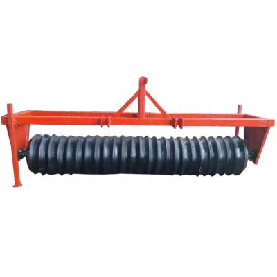 China MOUNTED FARMERS / CROSSKILL TRACTOR 2.5m COMPACTION ROLLER for sale