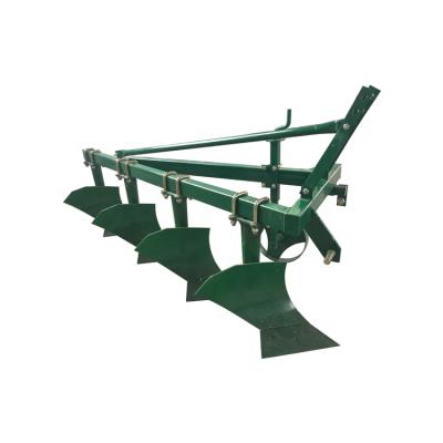 China Agricultural Farm Cultivator Machine Equipment 4 Furrow Plow Share Plow1L-420 for sale