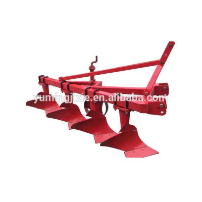 China Cultivate 3 Point Mounted Plow Farm Plow 1L20 Series Tractor Light Duty Rear for sale