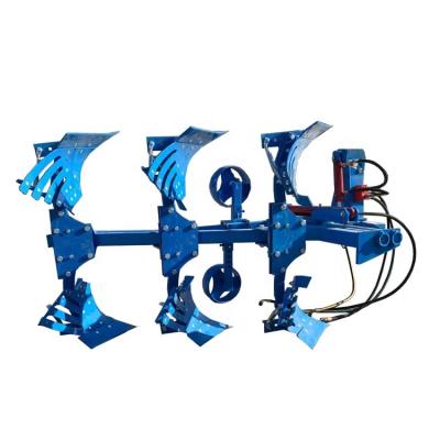 China Hydraulic Control Movable Overturning Plow Hydraulic Card Seat Grate 327 With Moving Side Plow for sale