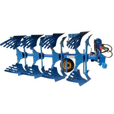 China Farms Factory Direct Sales 1l-435 Large Hydraulic Tilting Plow for sale