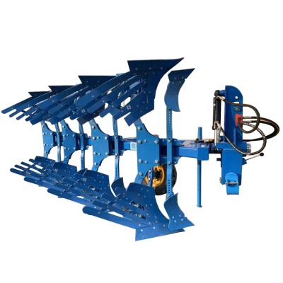 China Machinery Repairs Workshop New Hydraulic Tilting Plow Large Scale Clamping - Band Plow Deep Tilting Plow for sale