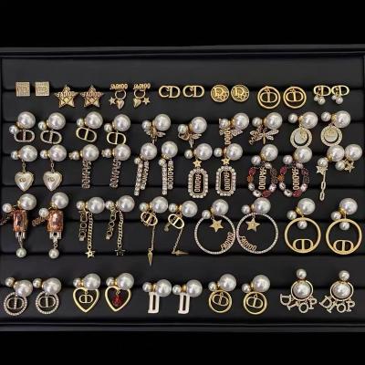 China Hot Selling TRENDY Other Bling Earrings for sale