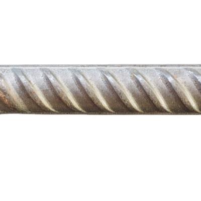 China Construction Steel Rod 6mm 8mm 10mm 12mm 14mm Hrb335 Hrb400 Hrb500 Steel Rebar Deformed Steel Welding HRB Grade for sale