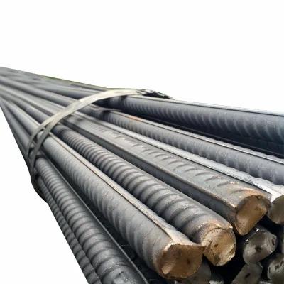 China Construction Factory Direct 2022 Steel Wire Rod B500a B500b B500c Rebars Reinforced Steel Rebar Reinforcement Mesh for sale