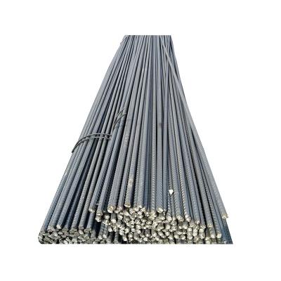 China Construction Material HRB400 High Quality Best Price Round Bar Hot Rolled Steel Building Material 10-32mm for sale