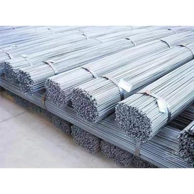 China construction on sale 8mm deformed steel bar for sale