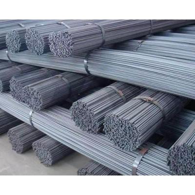 China High Quality Construction Price 8mm Mild Steel Rebar Deformed Bar Good for sale