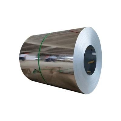 China Making Pipes High Quality Cold Rolled Hot Dipped Galvanized Steel Coil For Building Material Coil / Galvanized Steel Plate Metal for sale