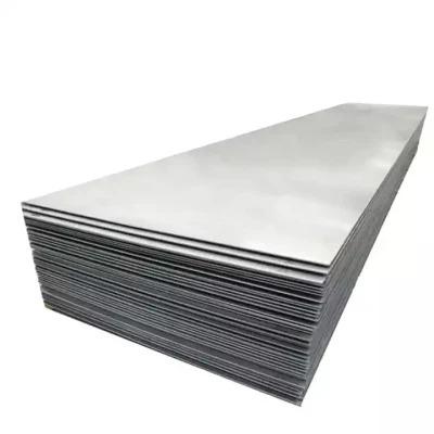 China Making Pipes Gi GP GB JIIS Hot Selling Hot Dip Galvanized Steel Sheet Plates Material Standard Metal Clad Galvanized Sheet for sale