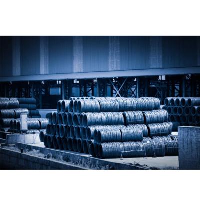 China Construction Wholesale Best Price Coiled Reinforced Bar for sale