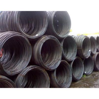 China Construction Factory Wholesale Price 8mm Good Coiled Reinforced Bar for sale