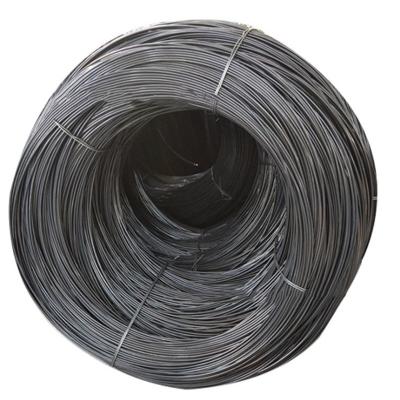 China New Product Q195 SAE1006 SAE1008 SAE1010 Steel Bar/Steel Wire Rod Structural Iron Rod Carbon Steel Wire Rod /steel wire rope for sale