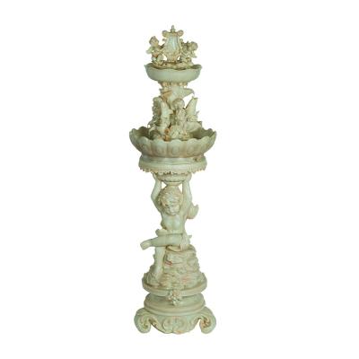 China Europe 842S Best Selling Decorative Mini Water Fountains for sale