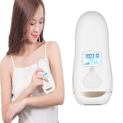 China Multifunctional Home Use IPL Hair Removal Device Home Beauty Instrument for sale