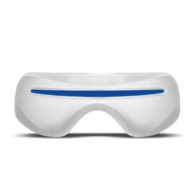 China Electric Vibration Massage Eye Glasses Relax To Relieve Fatigue for sale