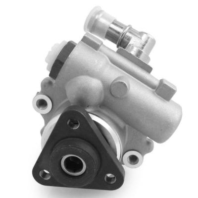 China POWER STEERING PUMP SYSTEM POWER STEERING PUMP FOR VW SANTANA OD 330422155B 330422155A for sale