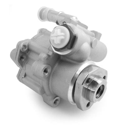 China Power Steering Pump System POWER STEERING PUMP For VW Beetle 98-05 1J0422154H 1J0422152G for sale