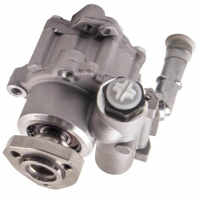 China Power Steering Pump System POWER STEERING PUMP For VW Golf II 2 PASSAT Corrado 037145157f 037145157b for sale