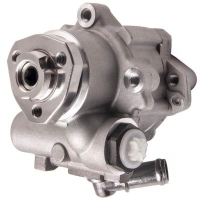 China Power Steering Pump System POWER STEERING PUMP For VW Transporter T4 2.4 D 2.5 TDI 074145157C 7D0422154X 028145157F for sale