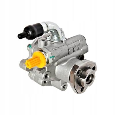 China Power Steering Pump System POWER STEERING PUMP For VW Multivan T5 Transporter 7E0422154 7H0422154F for sale