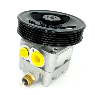 China power steering pump system POWER STEERING PUMP FOR NISSAN X-TRAIL T30 QR25 49110-8H305 for sale