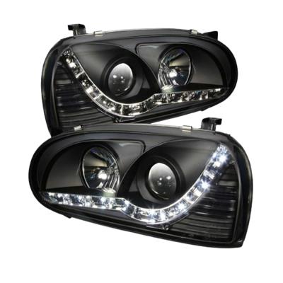 China Daytime Running Headlights For VW Golf MK3 Golf 1993-1997 WJ10-0238-01 / WJ10-0238-04 III for sale