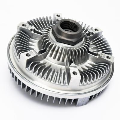 China Hayden 2835 Engine Cooling System For F250 F350 E-350 7.3L Engine Fan Clutch 1994-1997 for sale